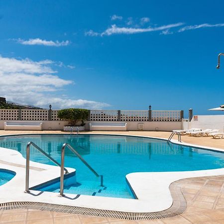 El Varadero Grande Terrasse Ensoleillee Face A La Mer Apartment ปัวร์โตเดซานตีอาโก ภายนอก รูปภาพ